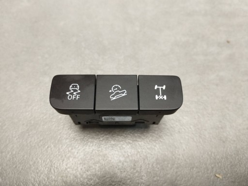 Volkswagen Amarok II 2023 PANEL switch N1XT14B436ABW
