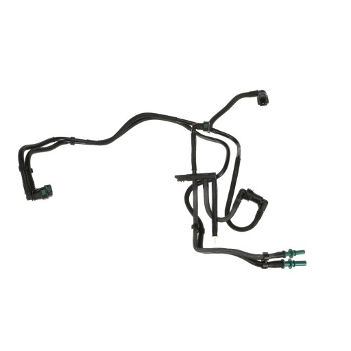 Паливопровід гнучкий GATES MFL1100