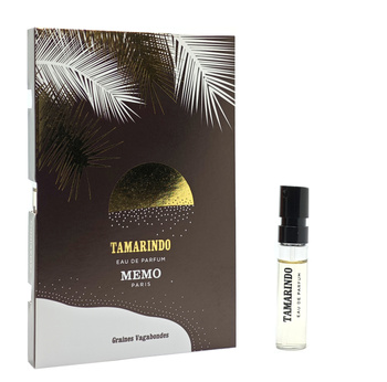 memo tamarindo woda perfumowana 1.5 ml    