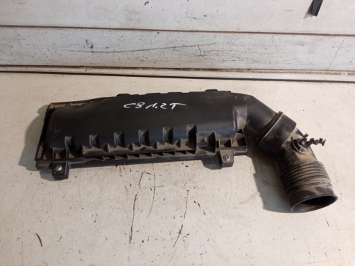 CITROEN C3 Aircross крышка корпуса фильтра 1.2 THP