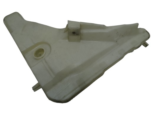 washer fluid tank VOLKSWAGEN TOUAREG III 18-26R. 4M0955452D