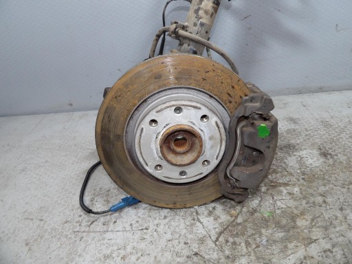 CITROEN C3 III LIFT 1.2 PureTech MCPERSON right complete