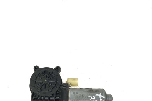 Электродвигатель стеклоподъемника передней правой двери bmw x5 (e53) 83810209 2002 г.