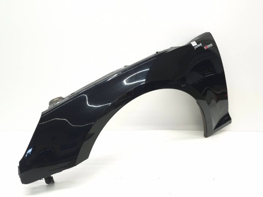 fender left front front AUDI A4 B9 S-LINE LY9B