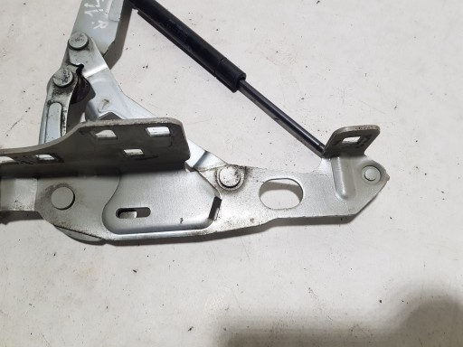 hinge bonnets right MERCEDES SL R230 W230 2308800228