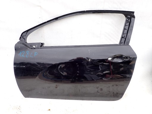 PEUGEOT 208 and 1 3D 3 door 12-19 door front left