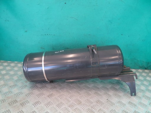 tank air SCANIA G410 CNG 23R