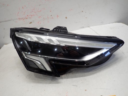 light front front right AUDI A3 2020- FULL LED 8Y0941034