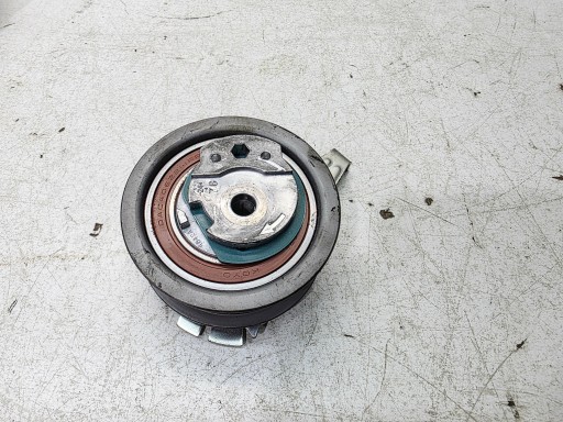 španovákem rozvodu rolka AUDI VOLKSWAGEN SEAT SKODA 04L109243R