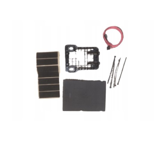 Беспроводное зарядное устройство 2WD-Mazda CX - 30 DM