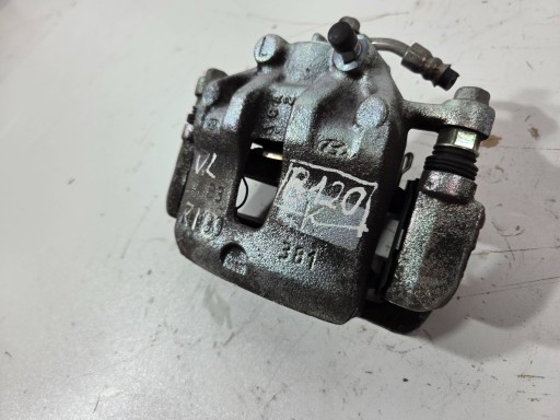KIA Rio caliper brake front left 54B3 (B120)