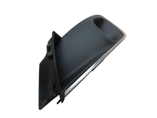 grid of a bumper fog lights right RENAULT MEGANE IV 4 261A28562R 261A27842R