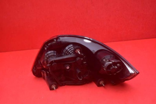 light left rear part rear FIAT LINEA 06-12