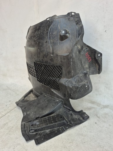 AUDI A6 C9 4P0 mudguard right front part front 4P0853888
