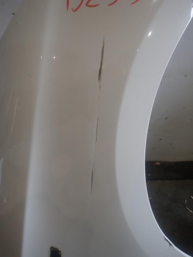 fender front front right KIA CARENS IV 2012