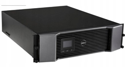 Блок живлення dell j727n 2700 va 2700 w