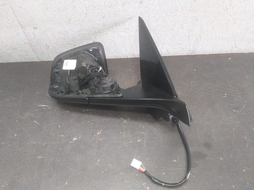 mirror right TESLA Y 11PIN P-1647720-00-C