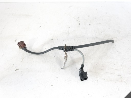 AUDI A7 4G8 C7 14-18 LIFT bundle wiring of a shock absorber springing rear part R