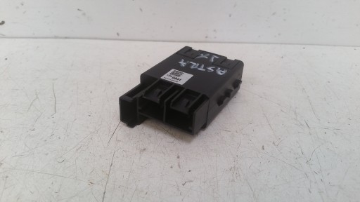 card reader 13360041 Opel Astra J