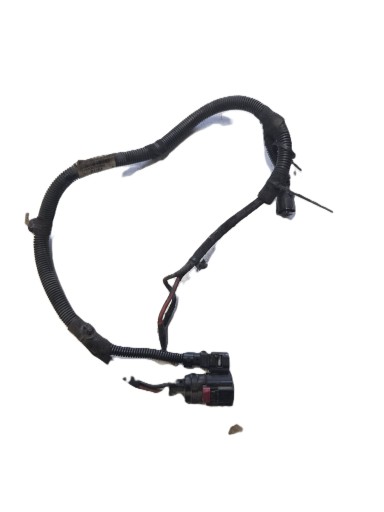 bundle PRZEKLADNI 39040473 OPEL ASTRA K