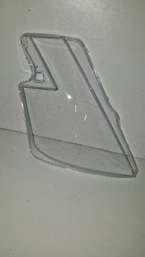 26537774 - Абажур стекла фары правый Volvo FH FH5