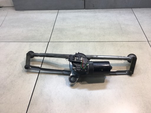 Wischergestänge vorne BMW E46 1.8 8362155