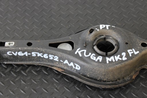 arm right rear part rear FORD KUGA MK2 LIFT VIGNALE CV61-5K652-AAD