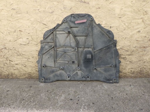 TOYOTA YARIS IV 4 20- motor cover cover