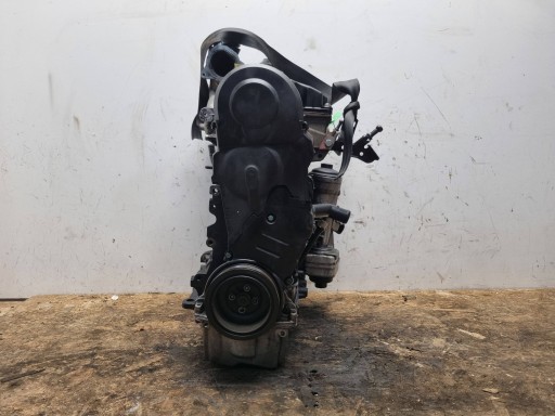 engine BXE SEAT LEON II GOLF V OCTAVIA II TOURAN and A3 8P 1.9TDI unprotected pillar
