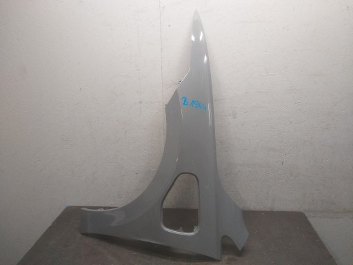 fender front left VW GOLF VIII 8 HYBRID GTE