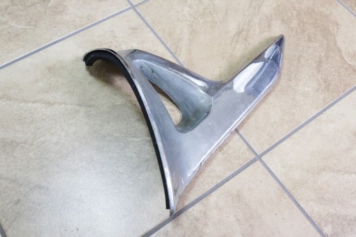 Honda Goldwing GL1800 1543 правий