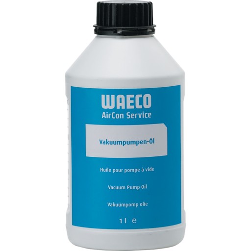 Масло для вакуумных насосов WAECO