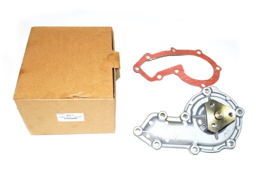 PEB500090 - ВОДЯНОЙ НАСОС DEFENDER / DISCOVERY 300 TDI