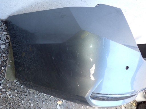 bumper rear part rear SKODA OCTAVIA 4 IV 5E7 NX5 KOMBI LIFT 2024- 5E7807421G