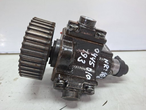 Einspritzpumpe 0445010193 OPEL INSIGNIA A 2.0 CDTI 2008