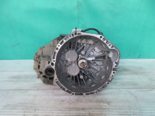 RENAULT MASTER OPEL MOVANO NISSAN NV400 19R 2.3 DCI gearbox, PF6054