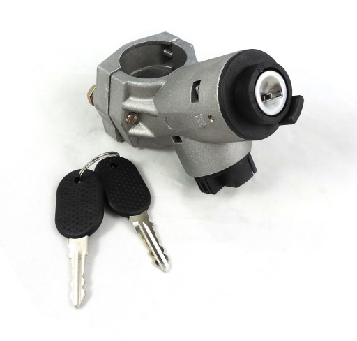 5702Z-05A - JUMPER DUCATO BOXER 94-02 ПЕРЕМИКАЧ ЗАПАЛЮВАННЯ В КОМПЛЕКТІ НОВИЙ