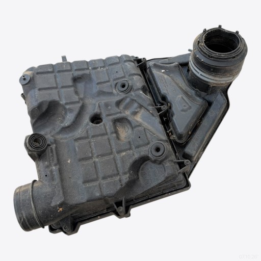 luftfiltergehäuse VW VOLKSWAGEN 04C129620A