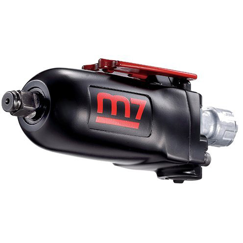 M7 Mighty Seven NC-3810 КЛЮЧ УДАРНИЙ 3/8'' 102Nm