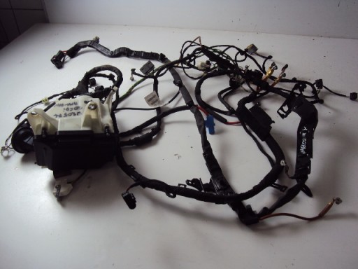 Электрооборудование MERCEDES C-Class W205 FL