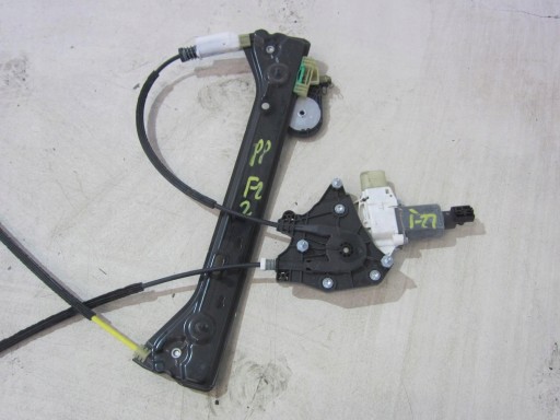BMW F22 F23 window regulator right 51337292120