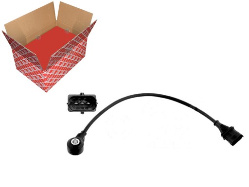 37343 - ДАТЧИК ДЕТОНАЦІЇ OPEL FEBI BILSTEIN