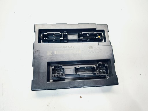 module control unit KOMFORTU AUDI A6 C7 A7 A8 4H0907064CN
