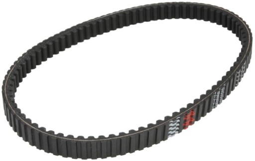 JTB1216 - Приводний ремінь JT Honda 125 PCX 15-18