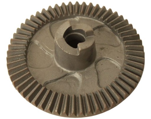 2015020050 - ДИСКОВОЕ КОЛЕСО РАСПРЕДЕЛИТЕЛЯ KOS