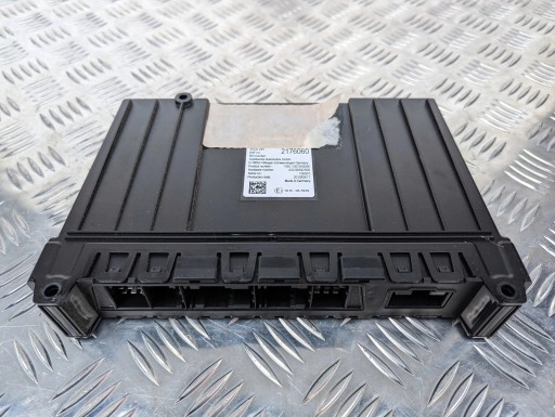 2176060 - Модуль керування підйомником vecu daf xf 106 2017р