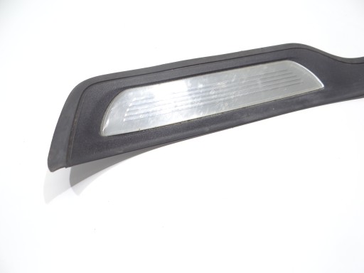moulding cap threshold right rear part BMW E91 LCI 7963268
