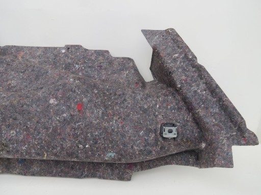cover upholstery boot right VOLVO S90 2.0 V90 31675409