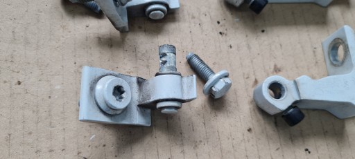 A5 8T LIFT S5 hinge hinges door right right rear part SPORTBACK LS9R 8T8833402
