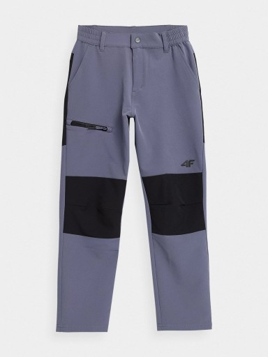 Тканина штанів 4F 152